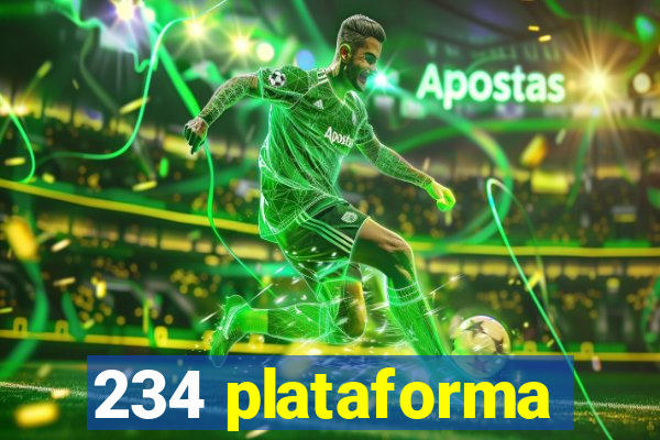 234 plataforma